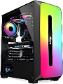 Корпус ALSEYE Colorful (черный)