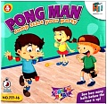 Активная игра Darvish Pong Man DV-T-2718