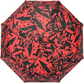 Зонт Gianfranco Ferre GR20-OC Spall Red