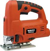 Электролобзик WATT WPS-600