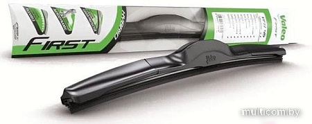 Valeo Hybrid VFH700