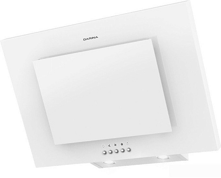 Кухонная вытяжка Darina Slide 607 W