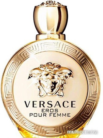 Versace Eros Pour Femme EdP (100 мл)