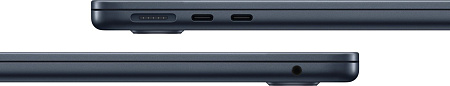 Ноутбук Apple MacBook Air 13" M4 2025 MW133