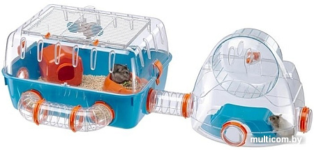 Клетка Ferplast Combi 2 57932599