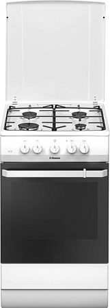 Кухонная плита Hansa FCGW510009