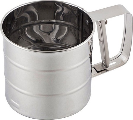 Кружка-сито Mallony Fornata 006640