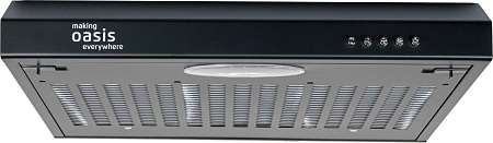 Кухонная вытяжка Making Oasis Everywhere PО-50В
