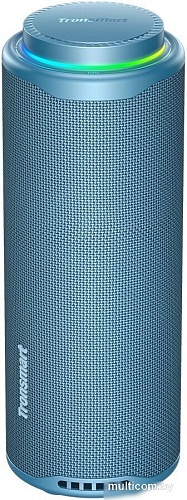 Беспроводная колонка Tronsmart T8 (синий)