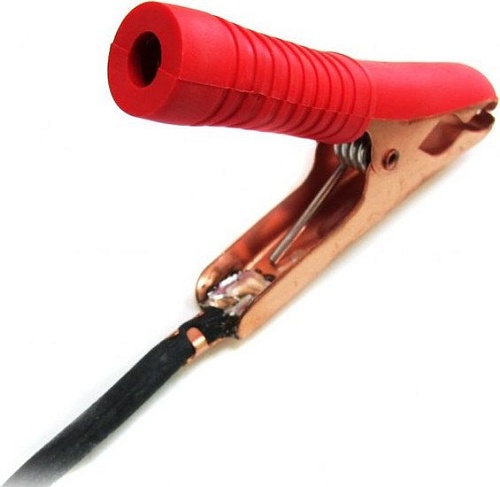 Пусковые провода Орион 5036