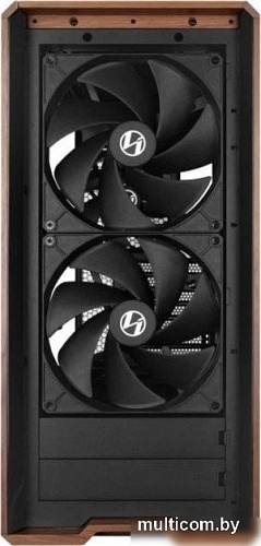 Корпус Lian Li Lancool 217 G99.LAN217X.R0