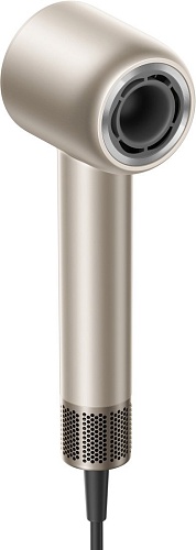 Фен Trouver Shine 10 (золотой)