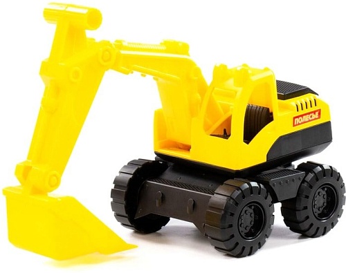 Полесье Эксперт Экскаватор 85399