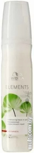 Спрей Wella Professionals Elements Renew 150 мл