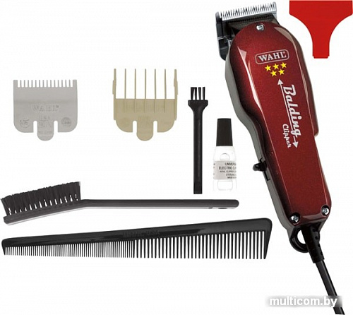 Машинка для стрижки Wahl Balding 5Star 8110-316H