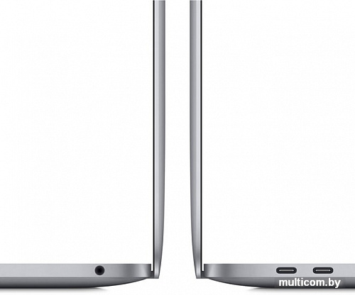 Ноутбук Apple Macbook Pro 13&quot; M1 2020 Z11C0002Z