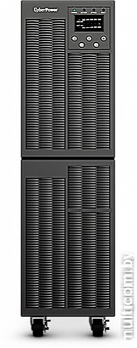Источник бесперебойного питания CyberPower OLS6000EC