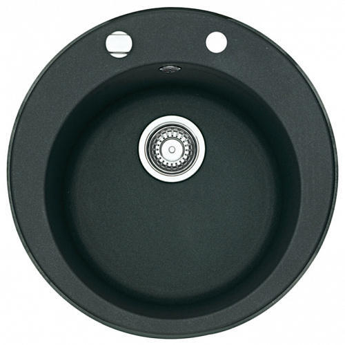 Кухонная мойка Franke ROG 610-41 (серый)