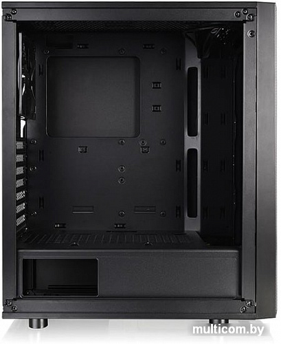 Корпус Thermaltake Versa J25 Tempered Glass Edition