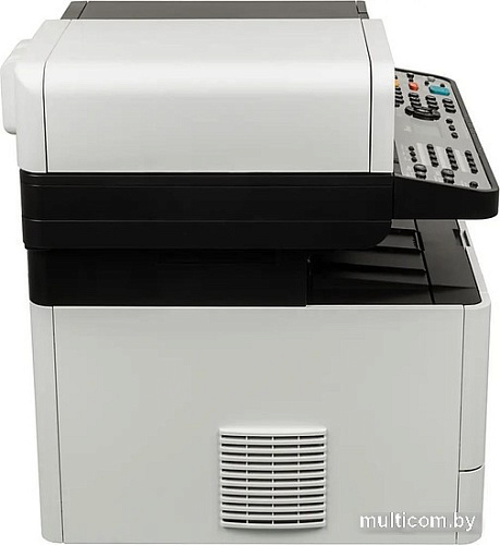 МФУ Kyocera Mita ECOSYS M2040dn + 2 дополнительных картриджа TK-1170)