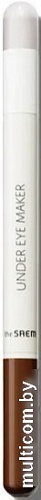 Карандаш для глаз The Saem Saemmul Under Eye Marker (05 Glam Ivory)