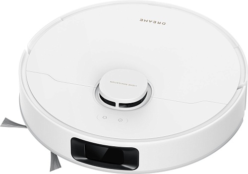 Робот-пылесос Dreame Robot Vacuum D20 White RLD35GA (евровилка, белый)