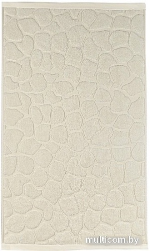 Полотенце Sofi De MarkO Mari 30х50 Пол-МА-30х50кр (кремовый)