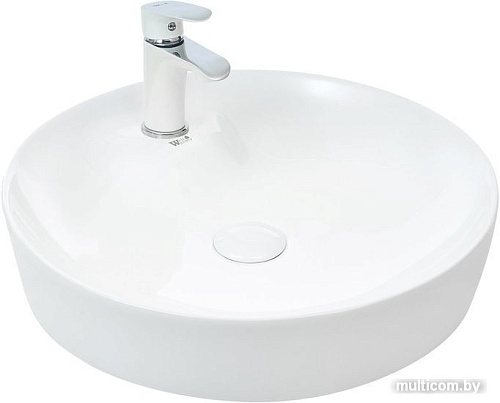 Умывальник WeltWasser Elbach 3204