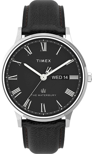 Наручные часы Timex TW2U88600