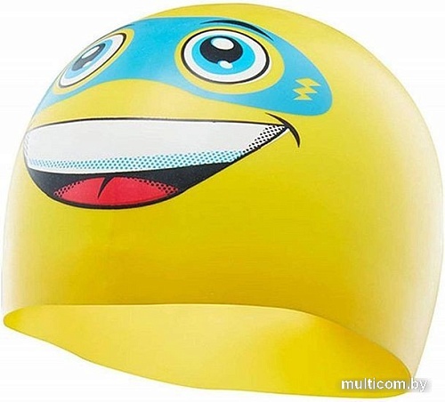 Шапочка для плавания TYR Super Day LCSSPRDY