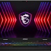 Игровой ноутбук MSI Crosshair 16 HX D14VFKG-463XAM
