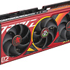 Видеокарта ASUS ROG Strix GeForce RTX 4090 24GB OC EVA-02 Edition ROG-STRIX-RTX4090-O24G-EVA-02-EDITION