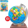 3Д-пазл Unicon Глобус 7692006