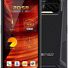 Смартфон Oukitel F150 (черный)