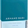 Туалетная вода Armand Basi L'eau Pour Homme Blue Tea EdT (125 мл)