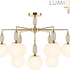 Люстра Lumion Vivien 6580/9C