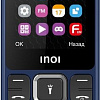 Мобильный телефон Inoi 242 (темно-синий)