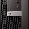 Компактный компьютер Dell OptiPlex MT 5070-4777