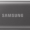 USB Flash Samsung DUO Plus 256GB (серый)