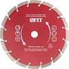 Отрезной диск алмазный FIT 37507