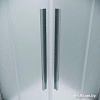 Душевая дверь Grossman Galaxy 70x195 1/2.K33.01.70.10.02 (хром/шиншилла стекло)
