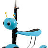 Самокат Foxx FXA.SDISCOKIDS.BL21