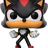 Фигурка Funko POP! Games. Sonic the Hedgehog Shadow 20148