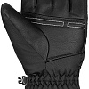 Горнолыжные перчатки Reusch Alan Junior 6361115-7701 (р-р 3, Black/White)