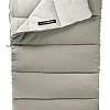 Naturehike CNK2350WS023 M400 (зеленый, молния справа)