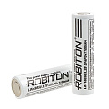 Аккумуляторы Robiton LiFe18650 1100mAh