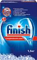Соль Finish Специальная соль (1.5 кг)