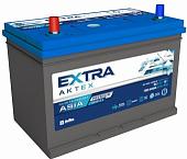 Автомобильный аккумулятор АкТех Extra Premium Asia L+ (95 А·ч)