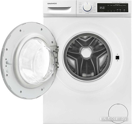 Стиральная машина Daewoo WM710T2WU9RU