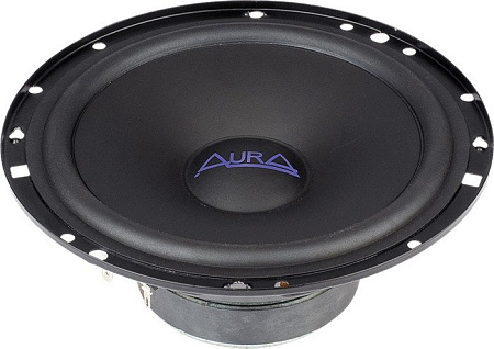 Мидбас Aura Indigo-CL6-MB